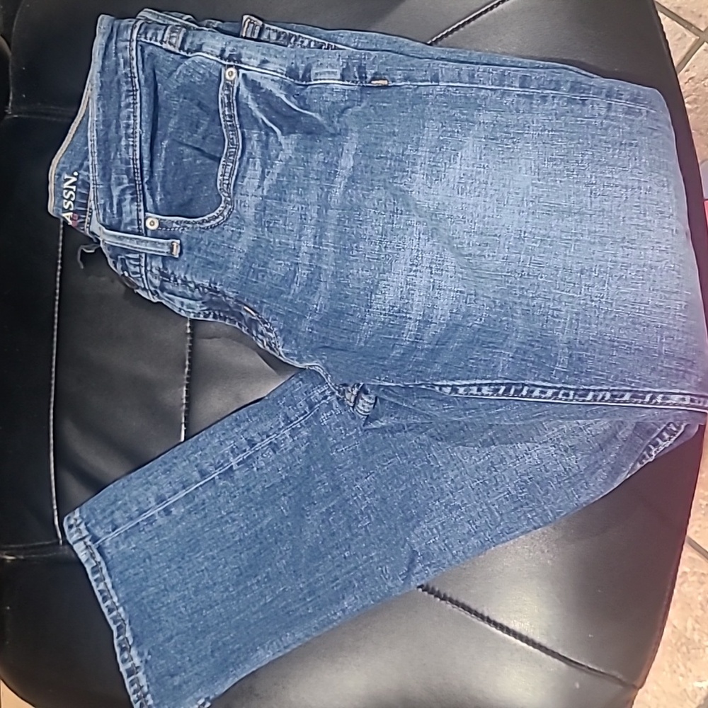 U.S. Polo Jeans
